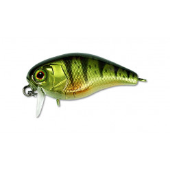 Воблер Jackall Chubby 38 SSR 4.2gr ghost g perch