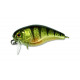 Воблер Jackall Chubby 38 SSR 4.2gr ghost g perch