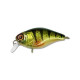 Воблер Jackall Chubby 38 4gr ghost g perch