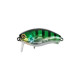 Воблер JACKALL Cherry 0 Footer 48мм 7,6гр hl blue gill