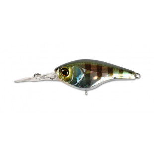 Воблер Jackall Jaco 58 MR 10.2гр hl bluegill