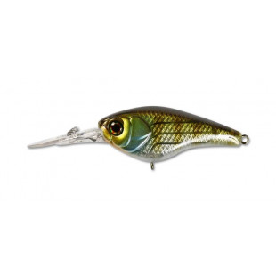 Воблер Jackall Jaco 58 MR 10.2гр is bluegill
