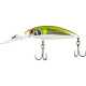 Воблер TSURIBITO DEEP SHAD 55F/009