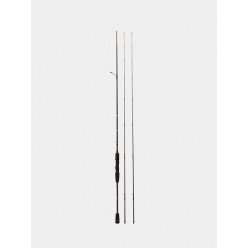 Cпиннинг Kaida Ranger 856-66TL 2 хлыста 1-8гр/2-12гр 1,98