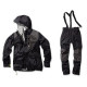 Костюм Shimano XEFO Dryshield RA-28SL черный р.M