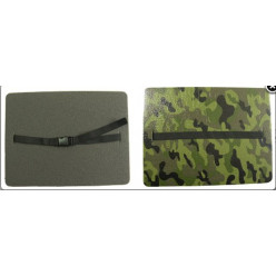 Коврик сидушка кмф 20мм