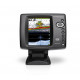 Эхолот HUMMINBIRD 678 c HD DI