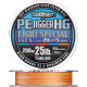 Плетёный шнур Sunline PE JIGGER HG LIGHT SPECIAL 0,148мм 200м