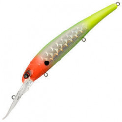 Воблер TsuYoki SOLOIST 120F 1067