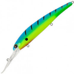 Воблер TsuYoki SOLOIST 120F 1076