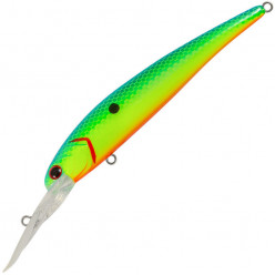 Воблер TsuYoki SOLOIST 90F A508