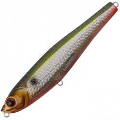 Воблер TsuYoki BUSHMA 55S 207R