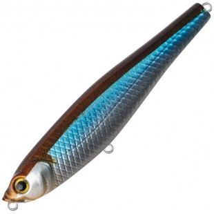 Воблер TsuYoki BUSHMA 55S WR019