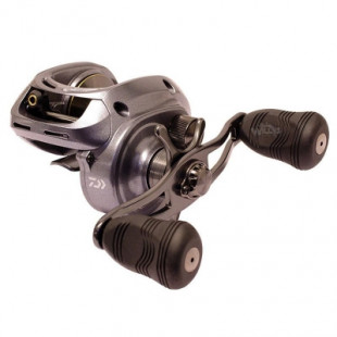 Катушка мультипликаторная DAIWA LEXA 300H