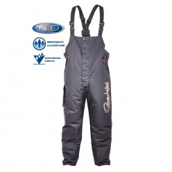 Брюки GAMAKATSU Thermal Comb,M
