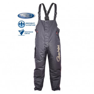 Брюки GAMAKATSU Thermal Comb,M