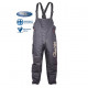 Брюки GAMAKATSU Thermal Comb,M