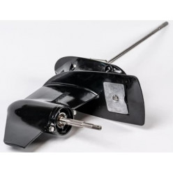Редуктор в сборе (S) 15A-801001
