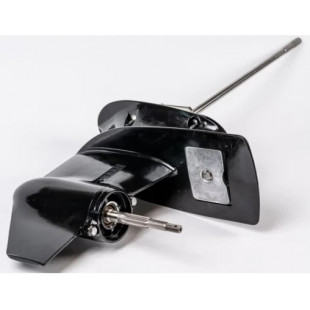 Редуктор в сборе (S) 15A-801001