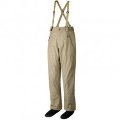 Вейдерсы короткие Cloudveil Crystal Creek W Pant XXL