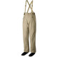 Вейдерсы короткие Cloudveil Crystal Creek W Pant XXL