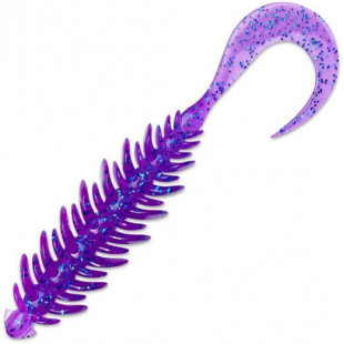 Твистер RELAX FA ROTOR 5,5'' (14 см) RTR55-TS165 4 шт.