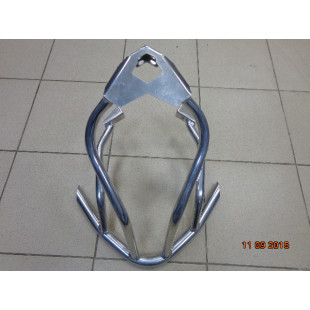 Передний бампер Arctic Cat 2012-2014