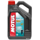 Масло MOTUL OUTBOARD TECH 4т 10W40 5л