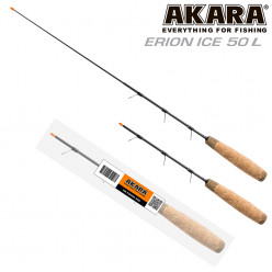 Зимняя удочка Akara Erion Ice 50 L