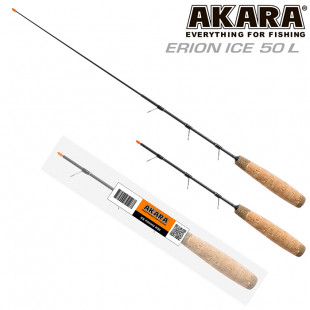 Зимняя удочка Akara Erion Ice 50 L