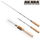 Зимняя удочка Akara Erion Ice 60 L