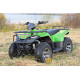 Квадроцикл IRBIS ATV 150 зелёный