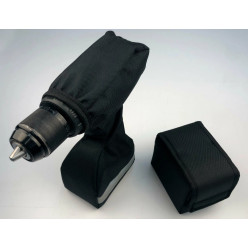 Чехол для Шруповерта комплект +чехол для акумулятора