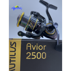 Катушка Nautilus Avior 2500
