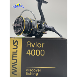 Катушка Nautilus Avior 4000