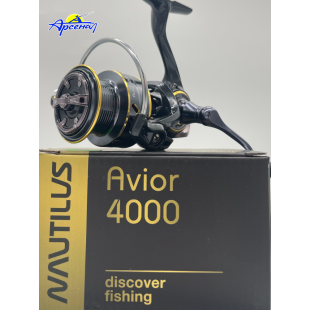 Катушка Nautilus Avior 4000