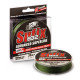 Пл.шнур SUFIX 832 BRAID GREEN 0.33мм 135м