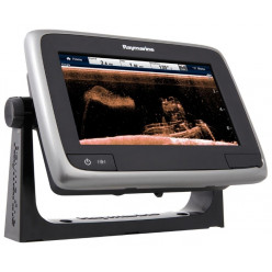 Эхолот Raymarine A78