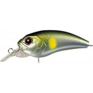 Воблер EverGreen Combat Crank Mini SR #27