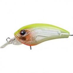 Воблер ЕGreen Combat Crank Mini SR #59