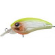 Воблер ЕGreen Combat Crank Mini SR #59
