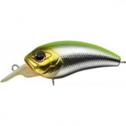 Воблер EGreen Combat Crank Mini SR #N263
