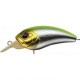 Воблер EGreen Combat Crank Mini SR #N263