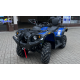 Квадроцикл STELS ATV 600YL LEOPARD K01 2026 синий