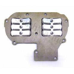 Клапан лепестковый в сборе Parsun Т20-06000100A