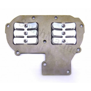 Клапан лепестковый в сборе Parsun Т20-06000100A