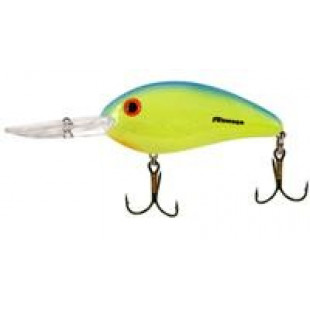 Воблер Bomber Fat Free Shad BD7SF CBSP