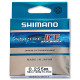 Леска зимняя Shimano Aspire Silk S Ice 50м 0,06мм