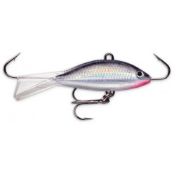 Балансир RAPALA Jigging Shad Rap WSR05 HS