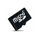 Карта памяти MicroSD